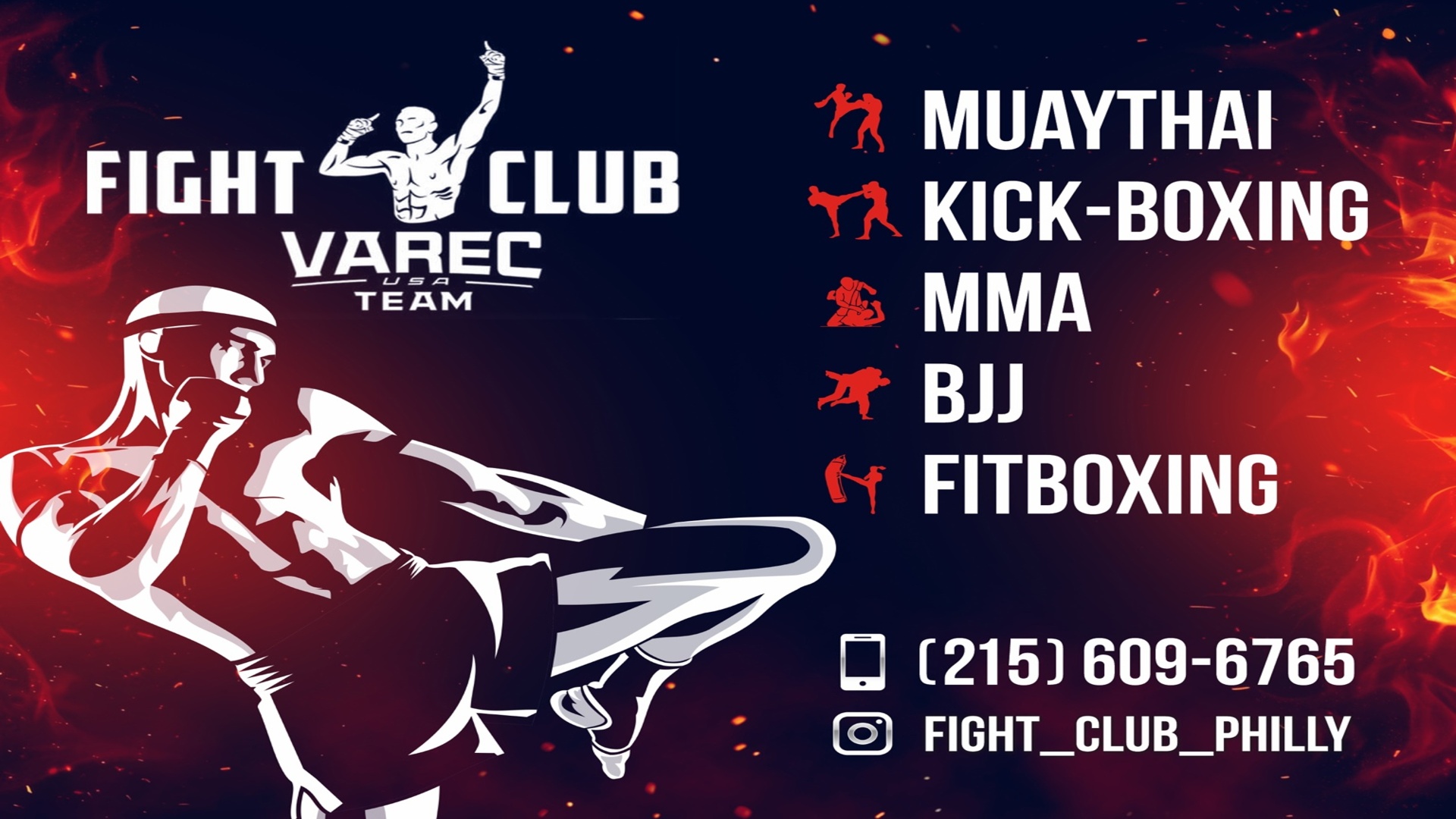 MMA